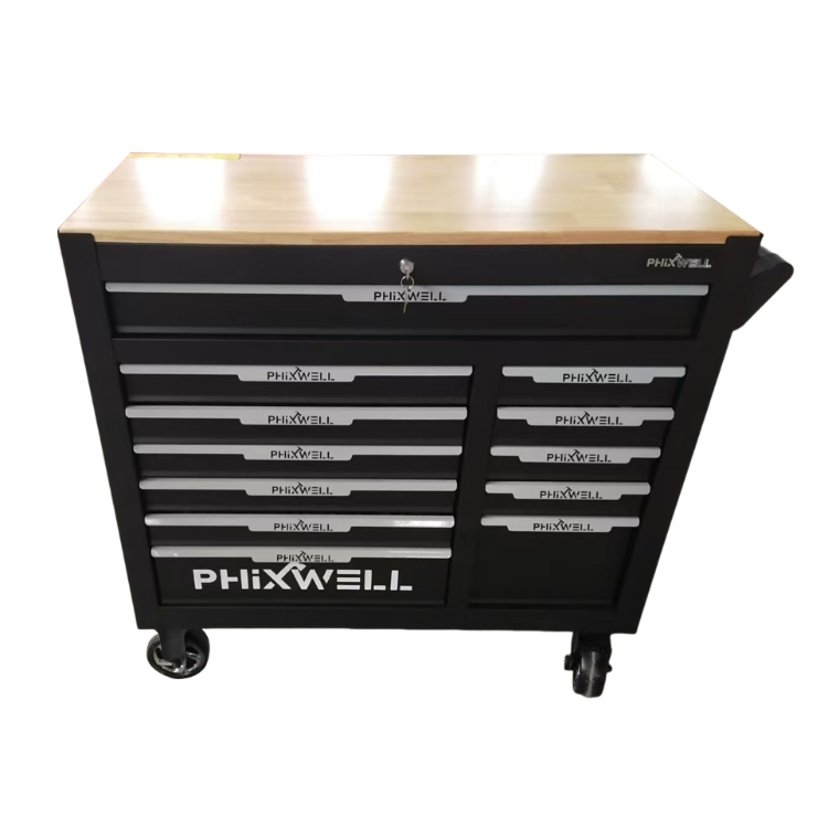 719515 PHIXWELL 12 laci kabinet alatan