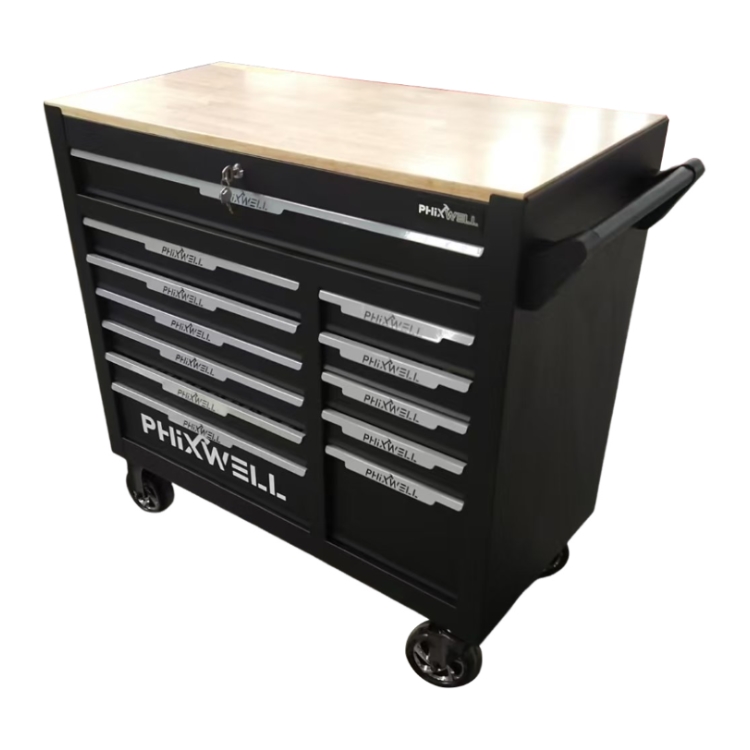 719515 PHIXWELL 12 laci kabinet alatan