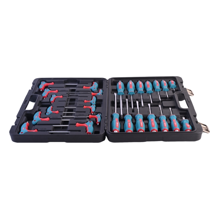 717204 PHIXWELL 26 pcs set sepana rotan