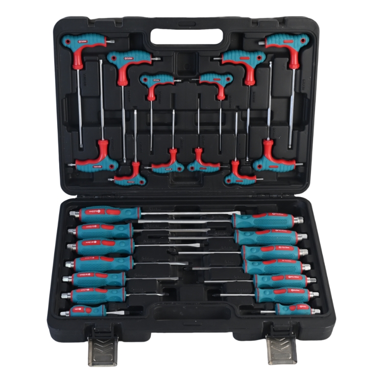 717204 PHIXWELL 26 pcs set sepana rotan