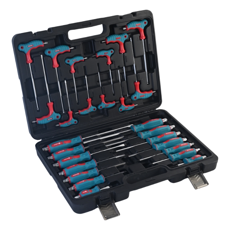 717204 PHIXWELL 26 pcs set sepana rotan