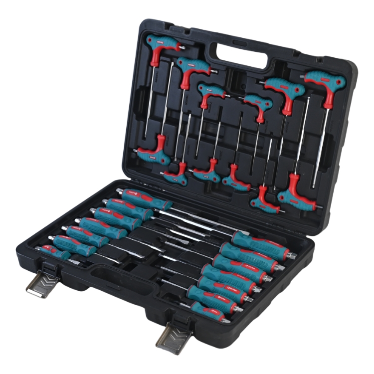717204 PHIXWELL 26 pcs set sepana rotan