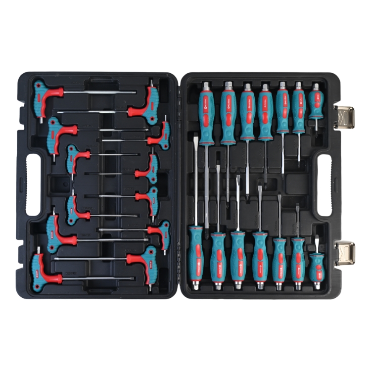 717204 PHIXWELL 26 pcs set sepana rotan