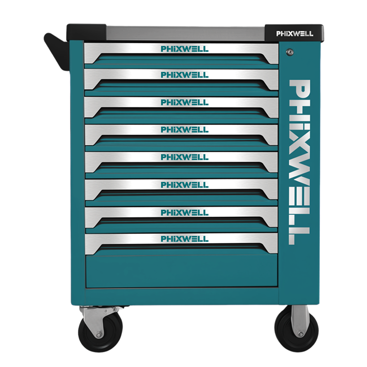 719513 PHIXWELL 8 laci kabinet alatan