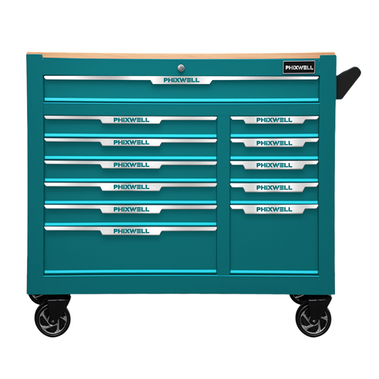 719515 PHIXWELL 12 laci kabinet alatan