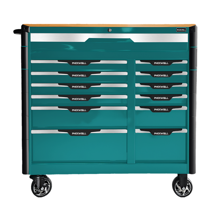 719519 PHIXWELL 13 laci kabinet alatan