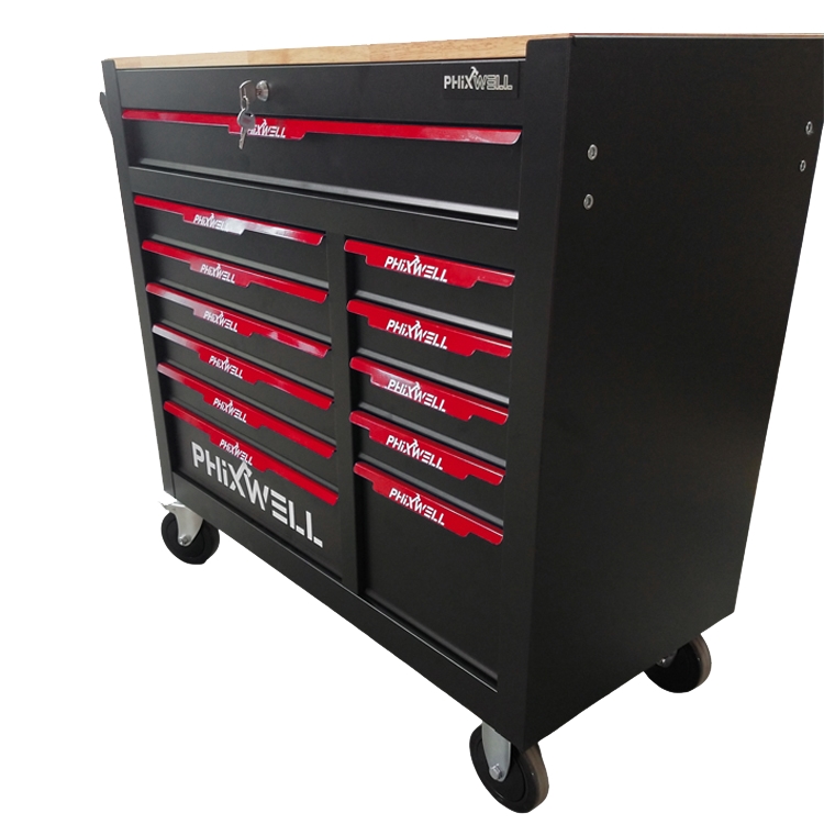 719515 PHIXWELL 12 laci kabinet alatan