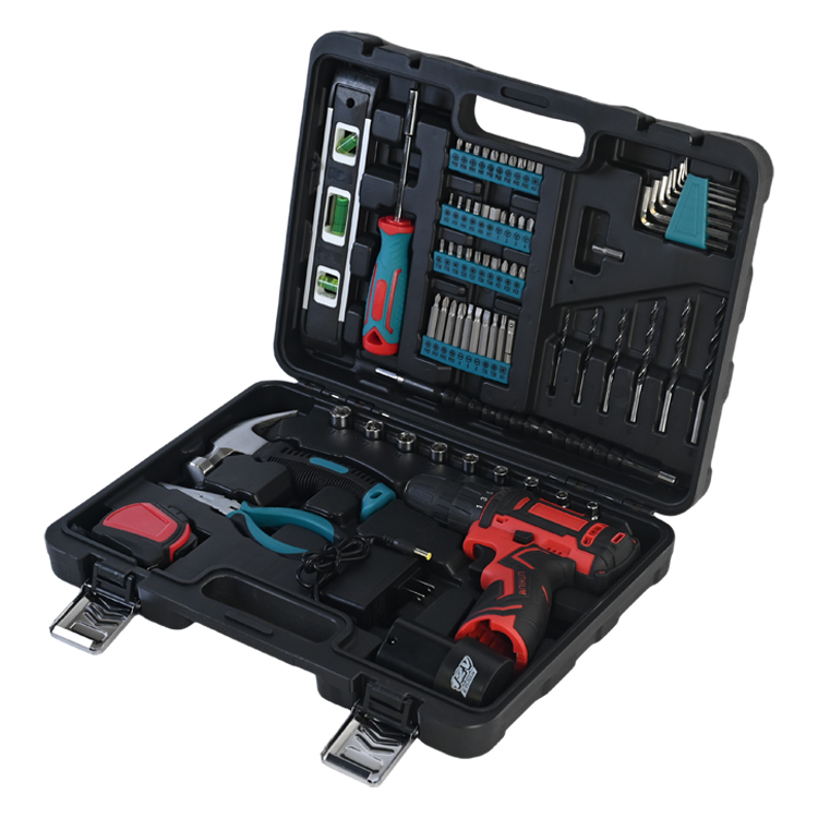 717209 PHIXWELL set alatan tangan isi rumah