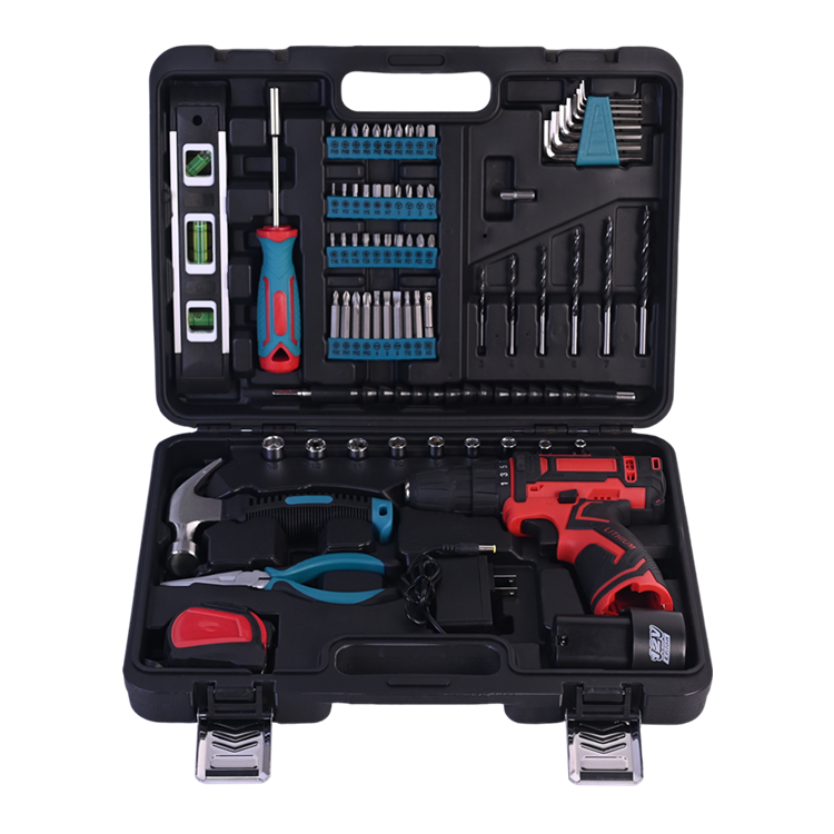 717209 PHIXWELL set alatan tangan isi rumah