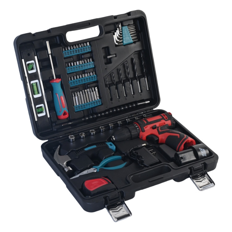 717209 PHIXWELL set alatan tangan isi rumah
