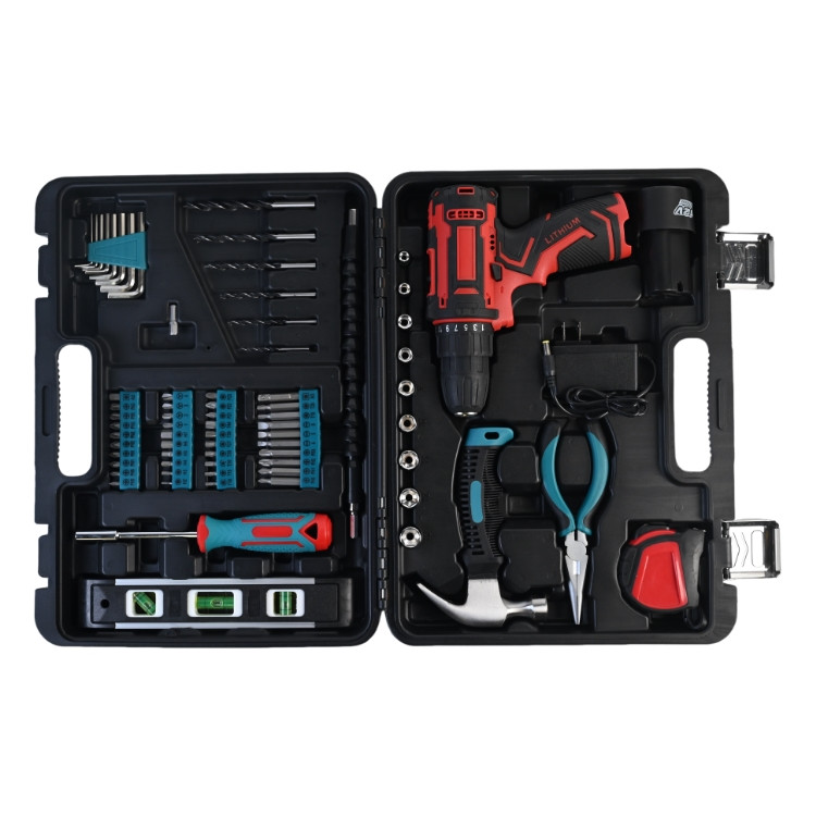 717209 PHIXWELL set alatan tangan isi rumah