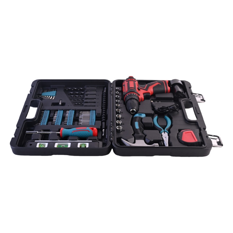 717209 PHIXWELL set alatan tangan isi rumah