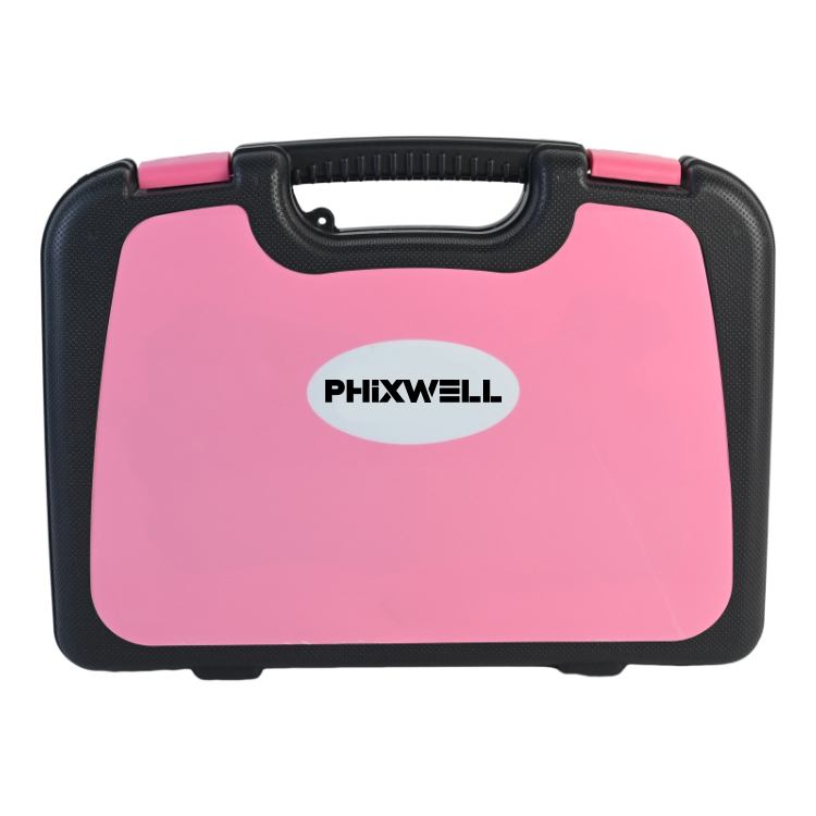 717210 PHIXWELL set alat tangan isi rumah wanita