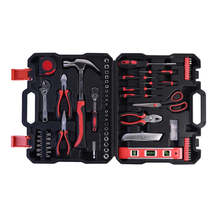 717215 PHIXWELL set alatan tangan isi rumah