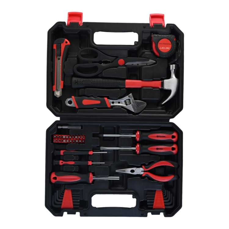 717223 PHIXWELL set alatan tangan isi rumah