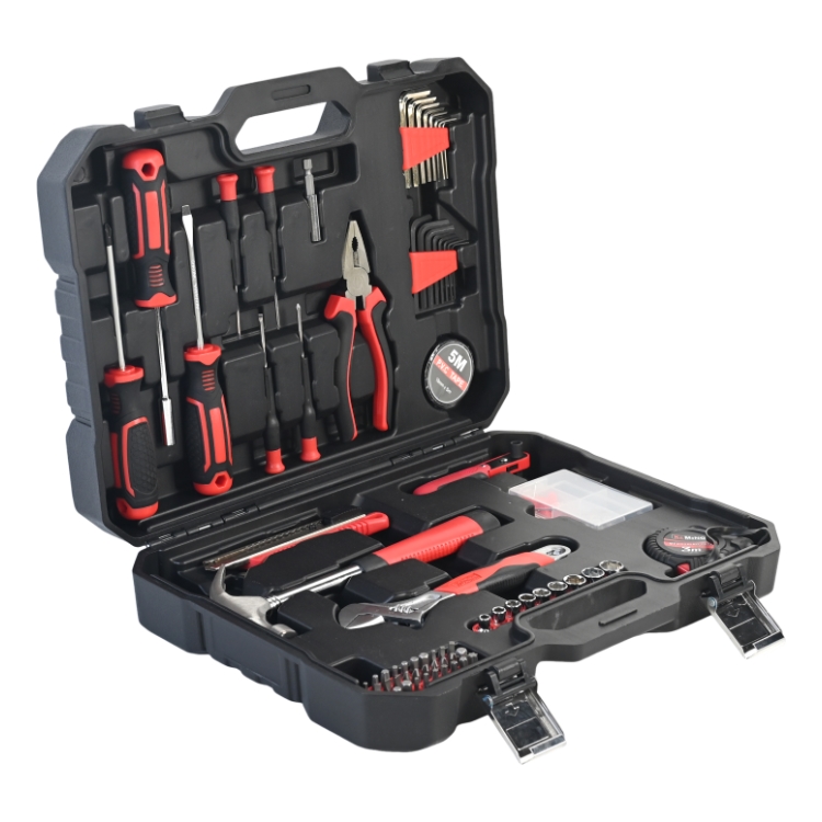 717224 PHIXWELL set alatan tangan isi rumah