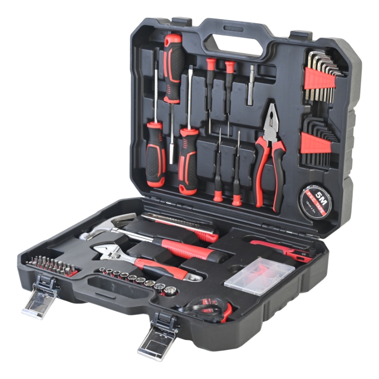717224 PHIXWELL set alatan tangan isi rumah