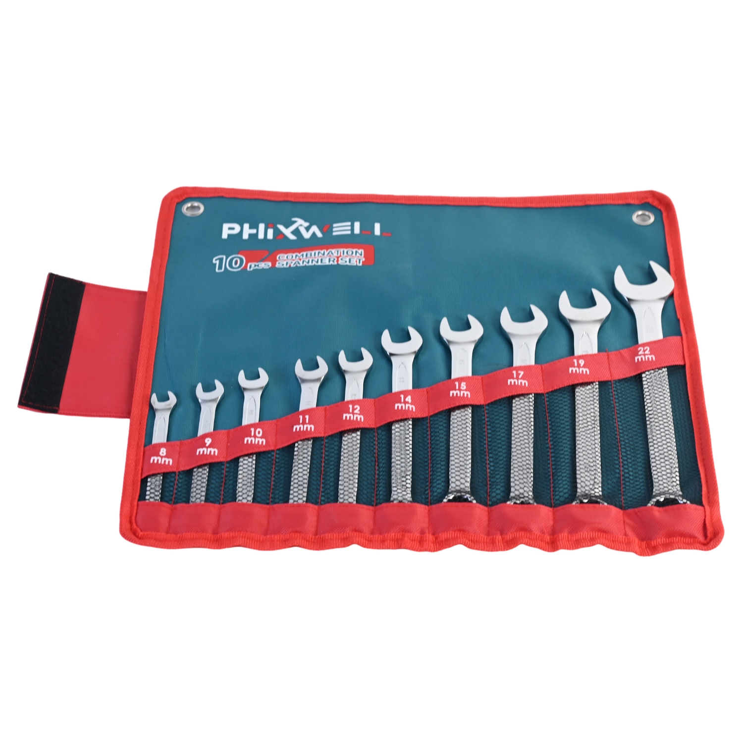 717532 PHIXWELL 10 PCS set sepana gabungan