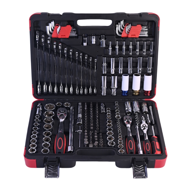 715012 SET SOKET PHIXWELL 187 PCS