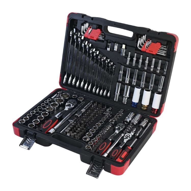 715012 SET SOKET PHIXWELL 187 PCS