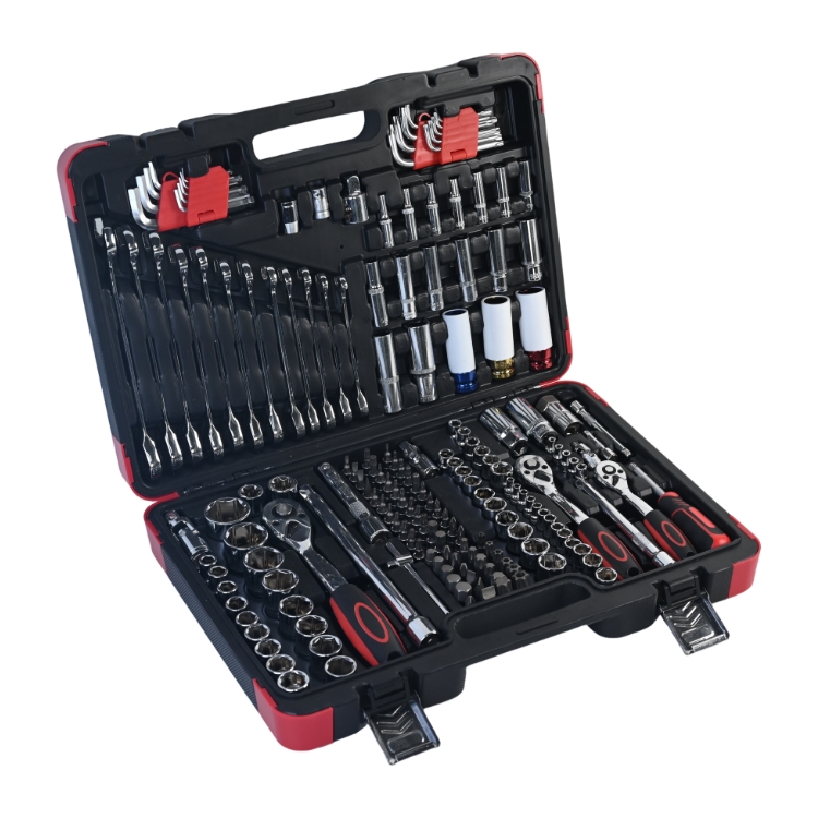 715012 SET SOKET PHIXWELL 187 PCS