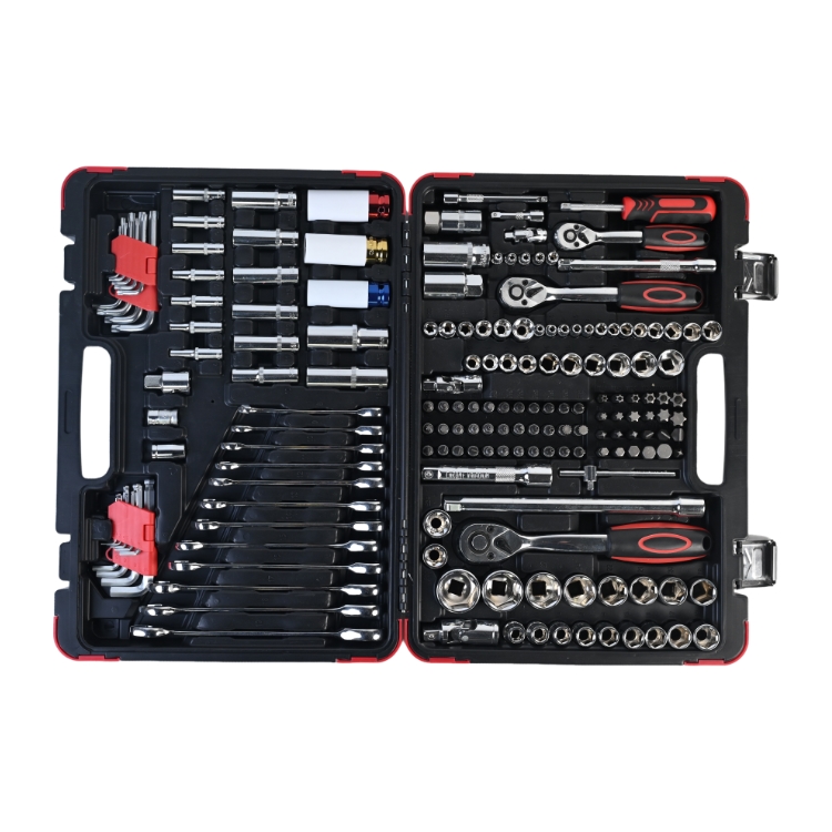 715012 SET SOKET PHIXWELL 187 PCS