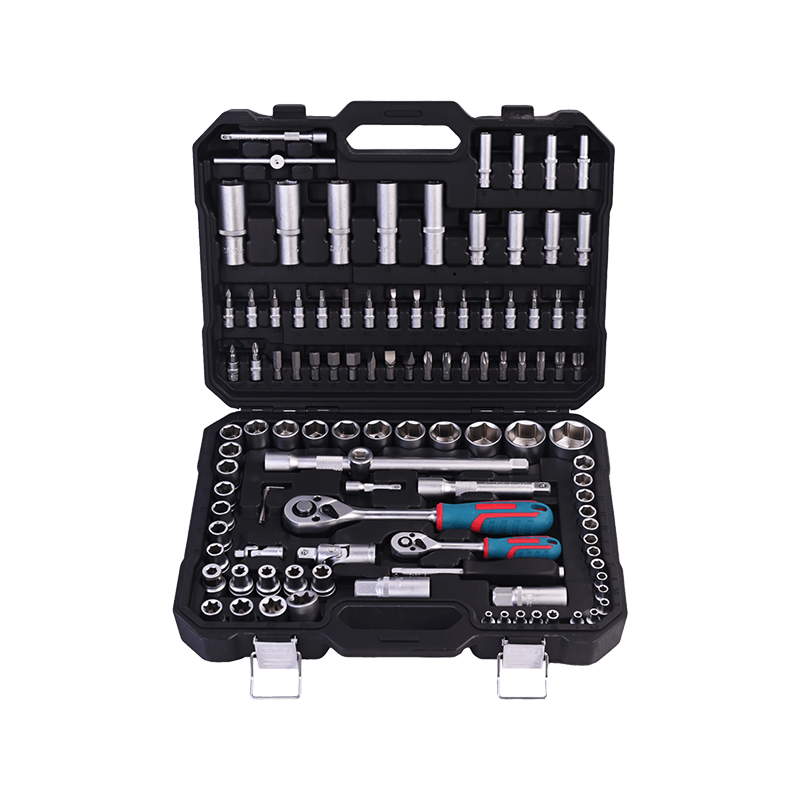 SET SOKET 108 PCS