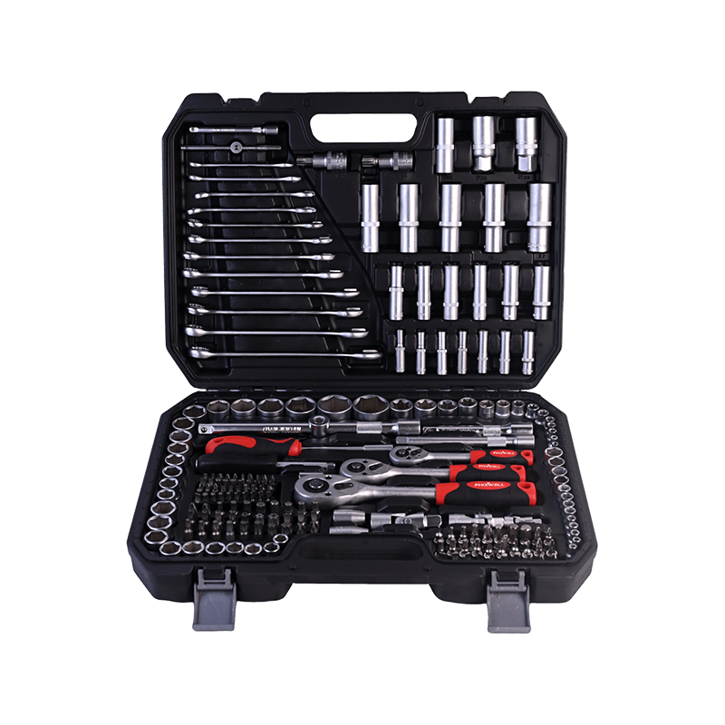 SET SOKET 216 PCS