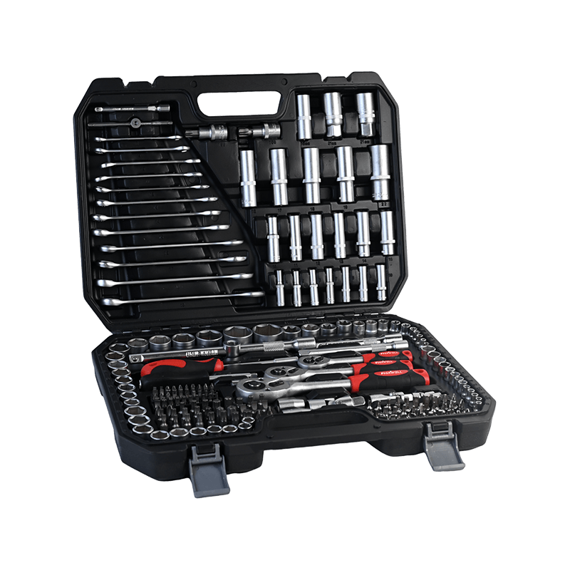SET SOKET 216 PCS