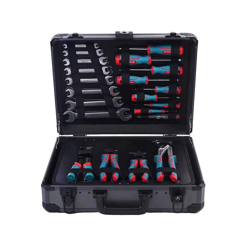 SET SOKET 98 PCS