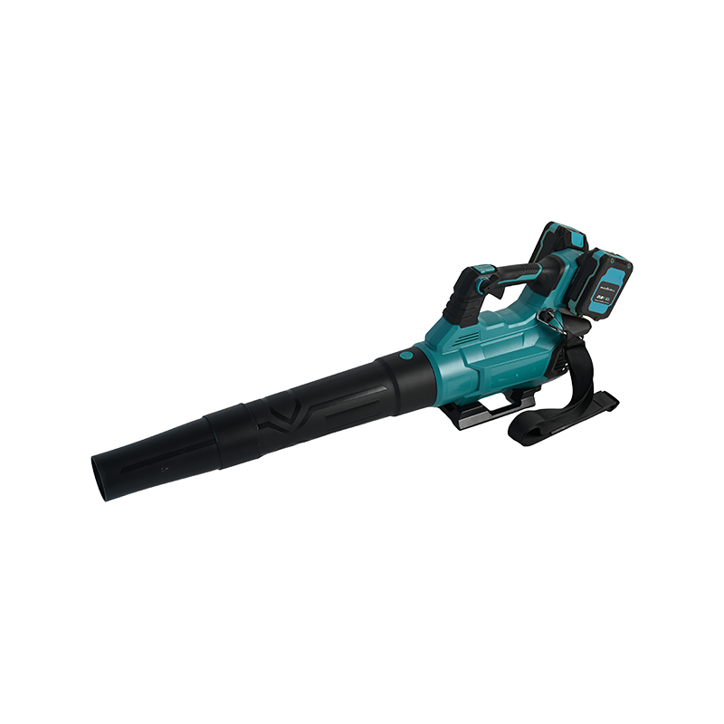 Blower Daun Tanpa Kord