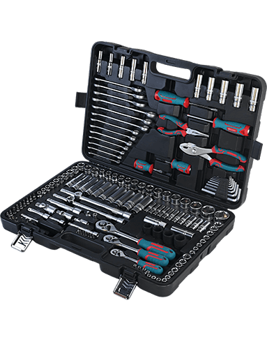 Set alatan tangan